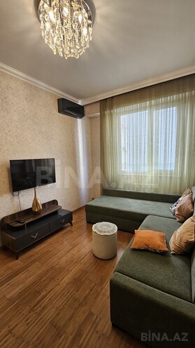 Satılır 2 otaqlı yeni tikili 50 m², 20 Yanvar m., photo 13 from 29