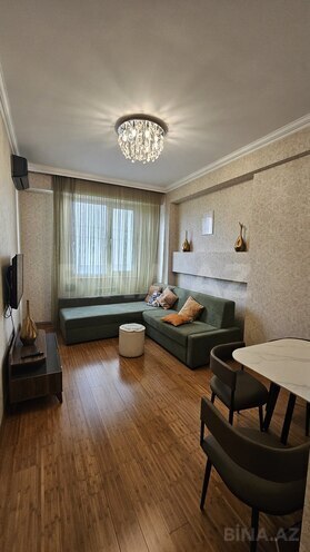 Satılır 2 otaqlı yeni tikili 50 m², 20 Yanvar m., photo 6 from 29