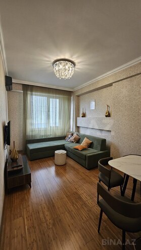 Satılır 2 otaqlı yeni tikili 50 m², 20 Yanvar m., photo 8 from 29