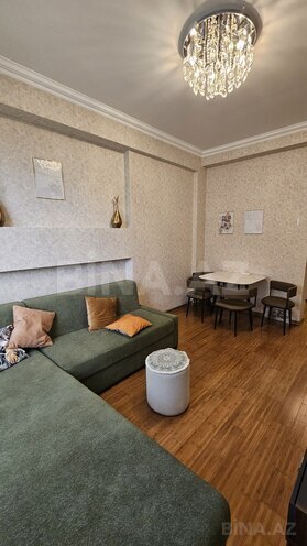 Satılır 2 otaqlı yeni tikili 50 m², 20 Yanvar m., photo 10 from 29