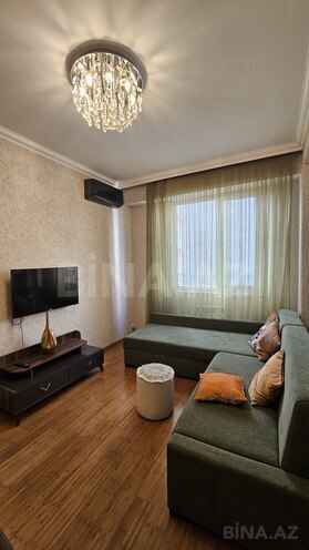 Satılır 2 otaqlı yeni tikili 50 m², 20 Yanvar m., photo 11 from 29