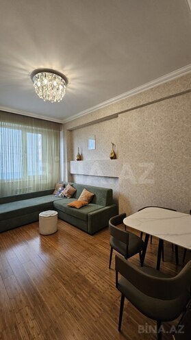 Satılır 2 otaqlı yeni tikili 50 m², 20 Yanvar m., photo 12 from 29