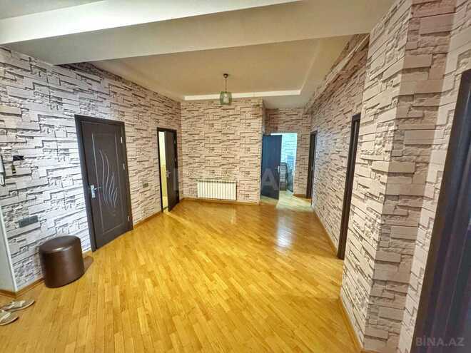 İcarəyə verilir 2 otaqlı yeni tikili 110 m², Nəsimi r., photo 6 from 15