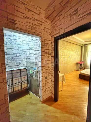 İcarəyə verilir 2 otaqlı yeni tikili 110 m², Nəsimi r., photo 9 from 15