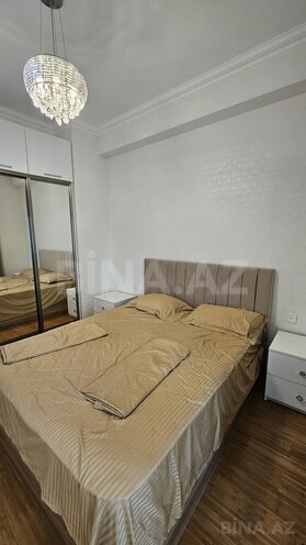 Satılır 2 otaqlı yeni tikili 50 m², 20 Yanvar m., photo 19 from 29