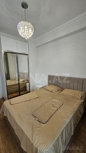 Satılır 2 otaqlı yeni tikili 50 m², 20 Yanvar m., photo 17 from 29