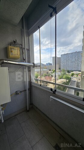Satılır 2 otaqlı yeni tikili 50 m², 20 Yanvar m., photo 18 from 29