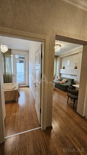 Satılır 2 otaqlı yeni tikili 50 m², 20 Yanvar m., photo 20 from 29