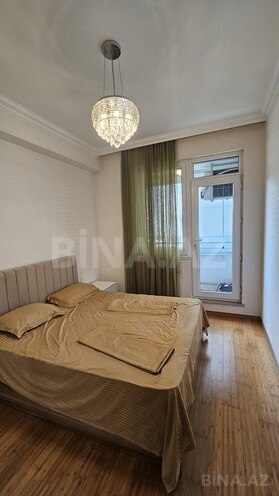 Satılır 2 otaqlı yeni tikili 50 m², 20 Yanvar m., photo 16 from 29
