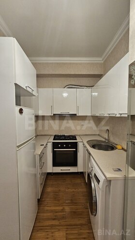 Satılır 2 otaqlı yeni tikili 50 m², 20 Yanvar m., photo 22 from 29