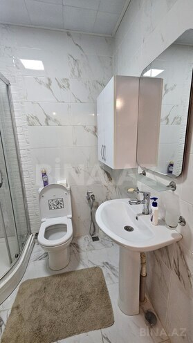 Satılır 2 otaqlı yeni tikili 50 m², 20 Yanvar m., photo 24 from 29