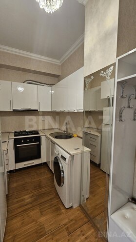 Satılır 2 otaqlı yeni tikili 50 m², 20 Yanvar m., photo 21 from 29