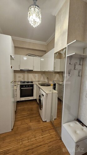 Satılır 2 otaqlı yeni tikili 50 m², 20 Yanvar m., photo 23 from 29