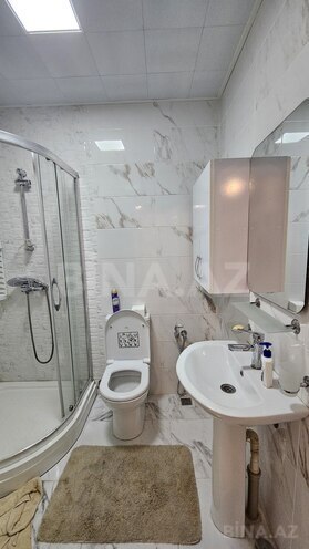 Satılır 2 otaqlı yeni tikili 50 m², 20 Yanvar m., photo 26 from 29