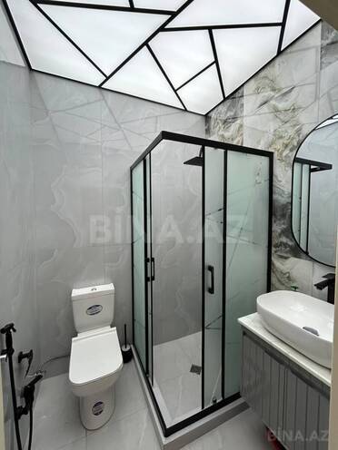 Satılır 2 otaqlı yeni tikili 65 m², Bayıl q., photo 15 from 19