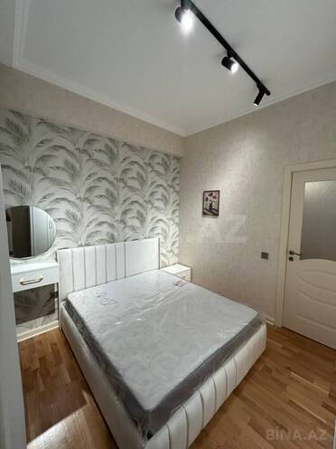 Satılır 2 otaqlı yeni tikili 65 m², Bayıl q., photo 10 from 19