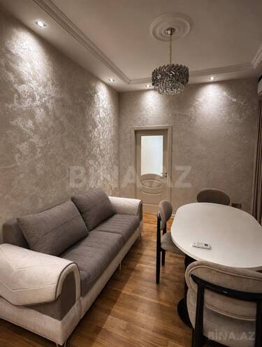 Satılır 2 otaqlı yeni tikili 65 m², Bayıl q., photo 5 from 19