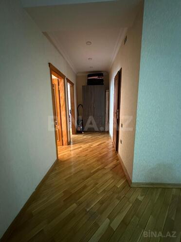 Satılır 4 otaqlı yeni tikili 171 m², Gənclik m., photo 5 from 13