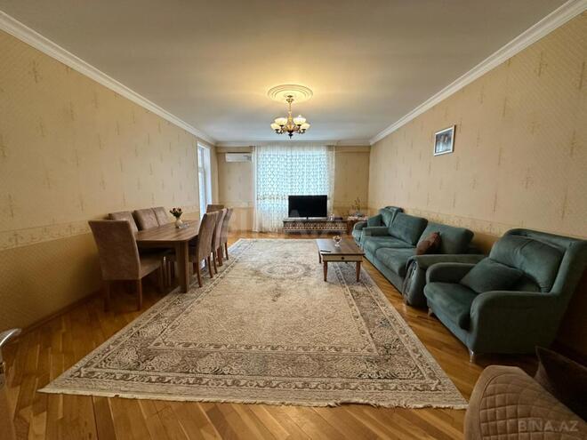 Satılır 4 otaqlı yeni tikili 171 m², Gənclik m., photo 1 from 13