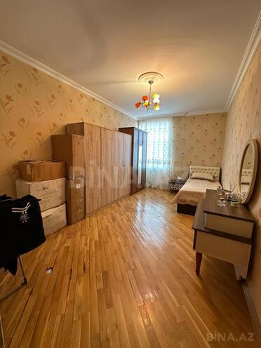 Satılır 4 otaqlı yeni tikili 171 m², Gənclik m., photo 9 from 13