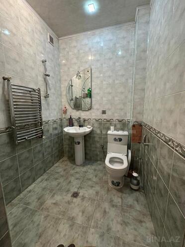 Satılır 4 otaqlı yeni tikili 171 m², Gənclik m., photo 10 from 13