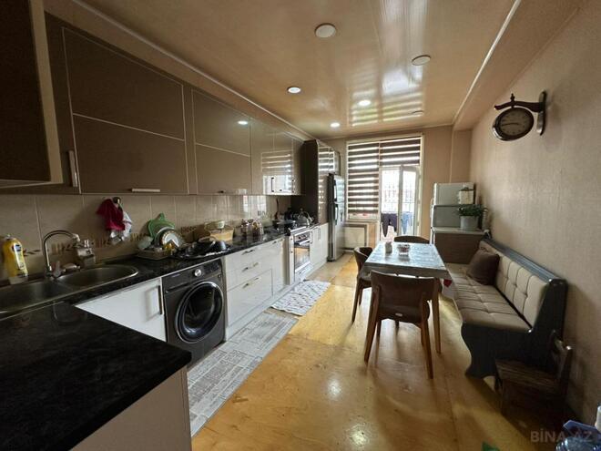 Satılır 4 otaqlı yeni tikili 171 m², Gənclik m., photo 6 from 13