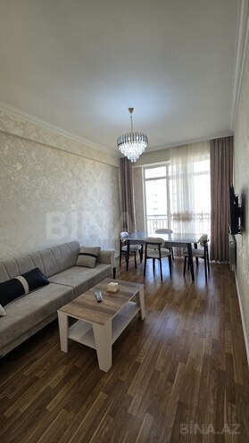 İcarəyə verilir 2 otaqlı yeni tikili 50 m², 20 Yanvar m., photo 6 from 26