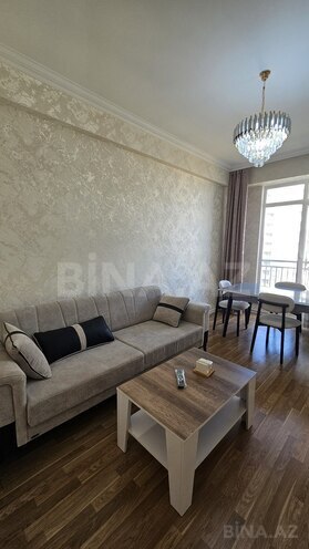 İcarəyə verilir 2 otaqlı yeni tikili 50 m², 20 Yanvar m., photo 5 from 26