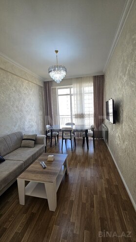 İcarəyə verilir 2 otaqlı yeni tikili 50 m², 20 Yanvar m., photo 9 from 26