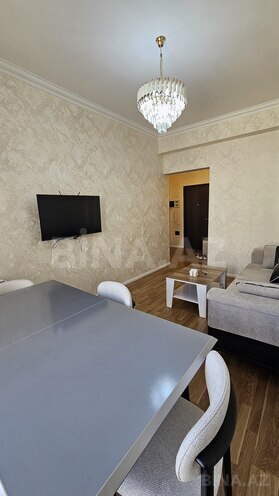 İcarəyə verilir 2 otaqlı yeni tikili 50 m², 20 Yanvar m., photo 7 from 26