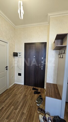 İcarəyə verilir 2 otaqlı yeni tikili 50 m², 20 Yanvar m., photo 25 from 26
