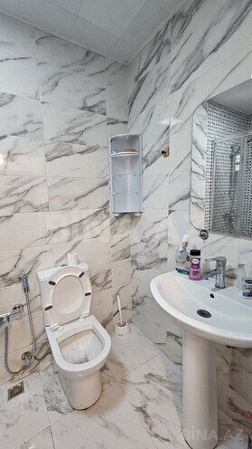 İcarəyə verilir 2 otaqlı yeni tikili 50 m², 20 Yanvar m., photo 20 from 26