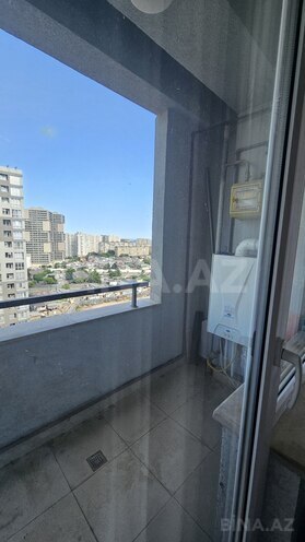İcarəyə verilir 2 otaqlı yeni tikili 50 m², 20 Yanvar m., photo 16 from 26