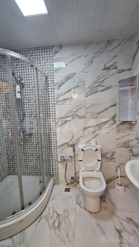 İcarəyə verilir 2 otaqlı yeni tikili 50 m², 20 Yanvar m., photo 21 from 26