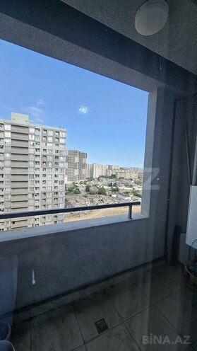 İcarəyə verilir 2 otaqlı yeni tikili 50 m², 20 Yanvar m., photo 17 from 26