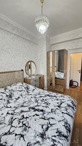 İcarəyə verilir 2 otaqlı yeni tikili 50 m², 20 Yanvar m., photo 15 from 26