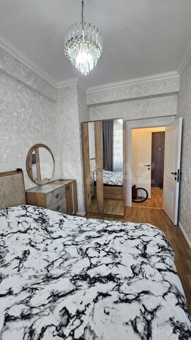 İcarəyə verilir 2 otaqlı yeni tikili 50 m², 20 Yanvar m., photo 18 from 26