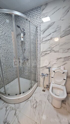 İcarəyə verilir 2 otaqlı yeni tikili 50 m², 20 Yanvar m., photo 19 from 26