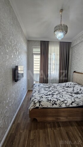 İcarəyə verilir 2 otaqlı yeni tikili 50 m², 20 Yanvar m., photo 13 from 26