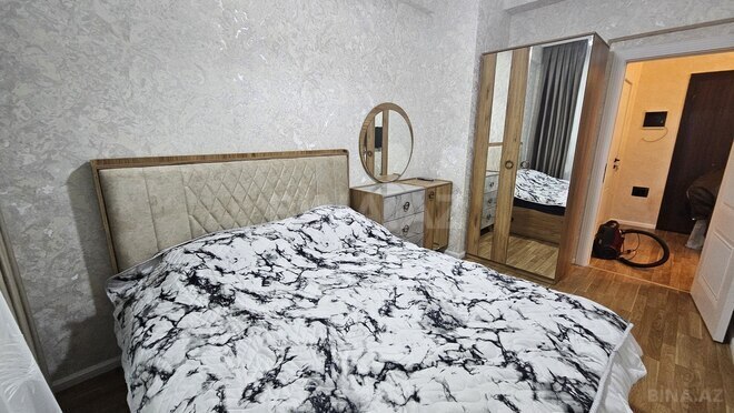İcarəyə verilir 2 otaqlı yeni tikili 50 m², 20 Yanvar m., photo 12 from 26