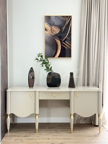 İcarəyə verilir 2 otaqlı yeni tikili 82 m², Elmlər Akademiyası m., photo 6 from 14