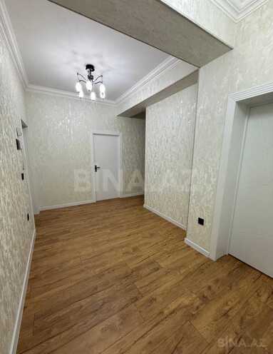 Satılır 3 otaqlı yeni tikili 101 m², Memar Əcəmi m., photo 11 from 17