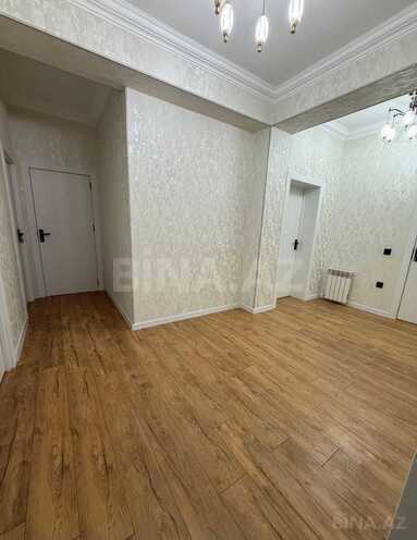 Satılır 3 otaqlı yeni tikili 101 m², Memar Əcəmi m., photo 12 from 17