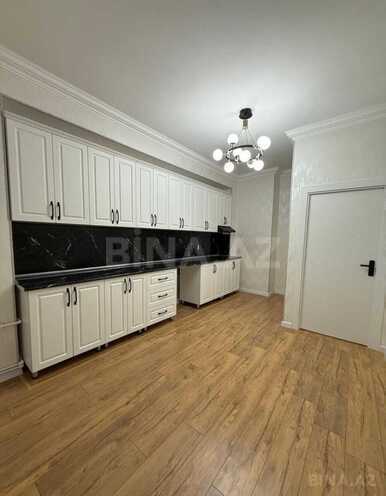 Satılır 3 otaqlı yeni tikili 101 m², Memar Əcəmi m., photo 10 from 17