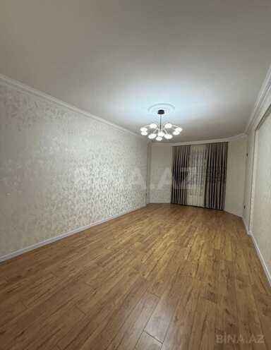 Satılır 3 otaqlı yeni tikili 101 m², Memar Əcəmi m., photo 4 from 17