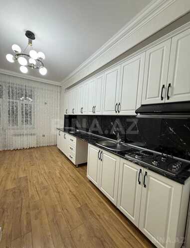 Satılır 3 otaqlı yeni tikili 101 m², Memar Əcəmi m., photo 9 from 17