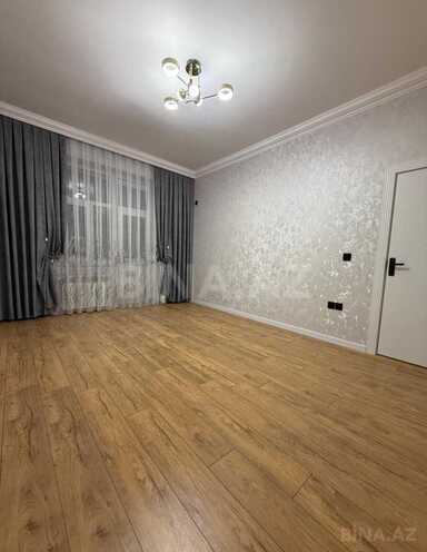Satılır 3 otaqlı yeni tikili 101 m², Memar Əcəmi m., photo 1 from 17