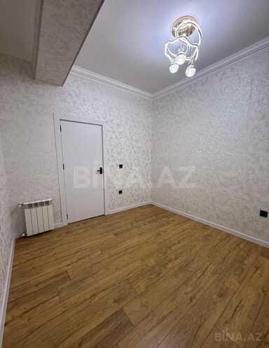 Satılır 3 otaqlı yeni tikili 101 m², Memar Əcəmi m., photo 7 from 17