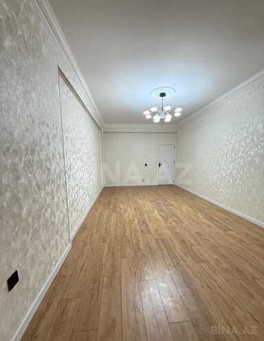 Satılır 3 otaqlı yeni tikili 101 m², Memar Əcəmi m., photo 6 from 17