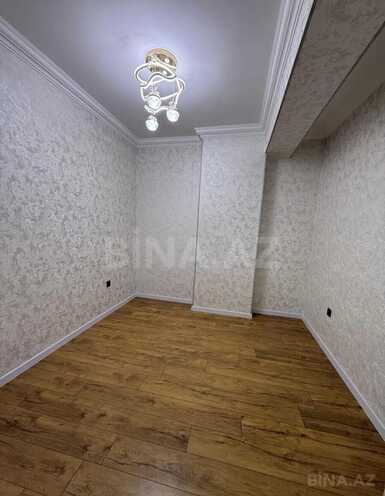 Satılır 3 otaqlı yeni tikili 101 m², Memar Əcəmi m., photo 8 from 17